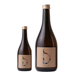 Umeshu B - Liqueur de prune