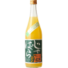 JABARA SHU (liqueur de Jabara, un agrume rare)
