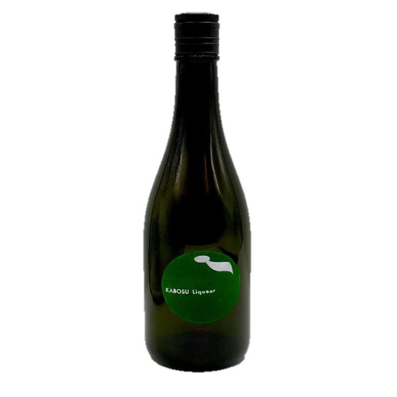 KABOSU Liqueur, ALL OITA