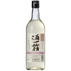 Yamahai Junmai Ginjo, JIDAI OKURE