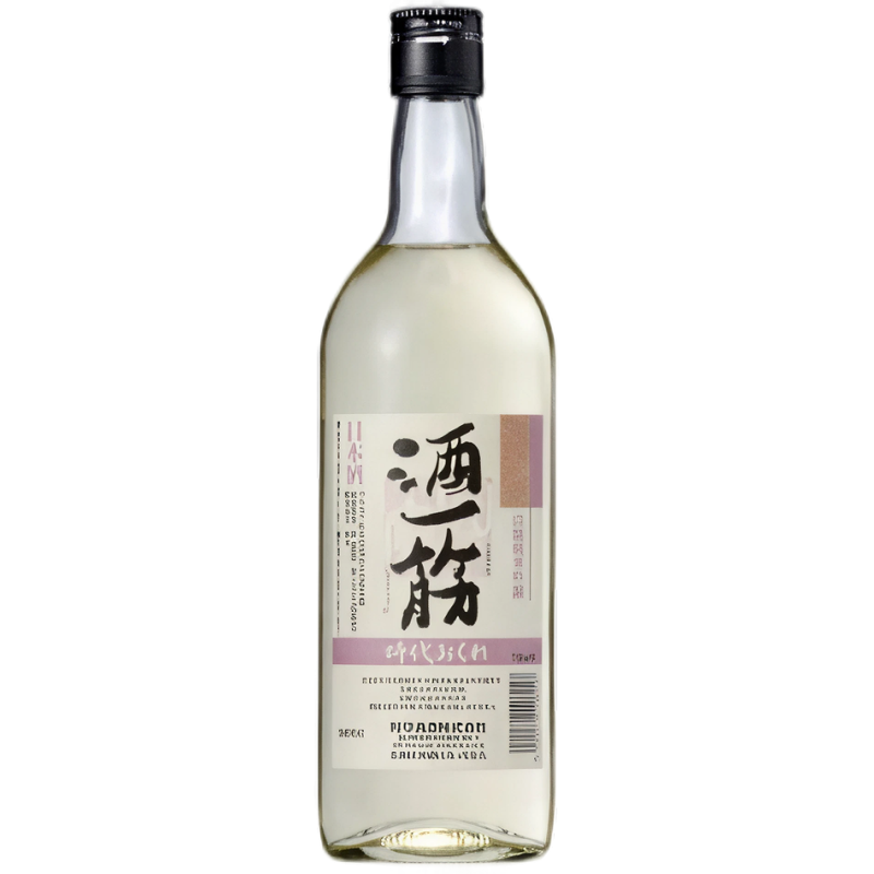 Yamahai Junmai Ginjo, JIDAI OKURE