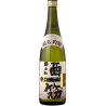Kimoto Junmai Ginjo - KIMOTO JUNMAI GINJO