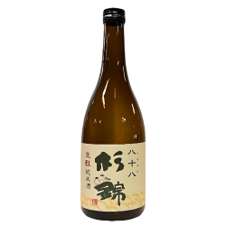 Kimoto Junmaishu - YASOHACHI produit en 2021