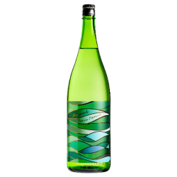 KURUMAZAKA  - Tokubetsu Junmai - Yoshimura Hideo Shoten