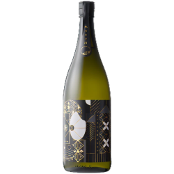 Junmai Daiginjo - KURUMAZAKA JUNMAI DAIGINJO 2022