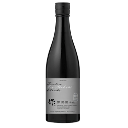 Junmai Daiginjo - ISENISHIKI, étude