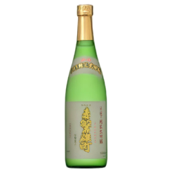 Junmai Daiginjo - AKAIWA OMACHI