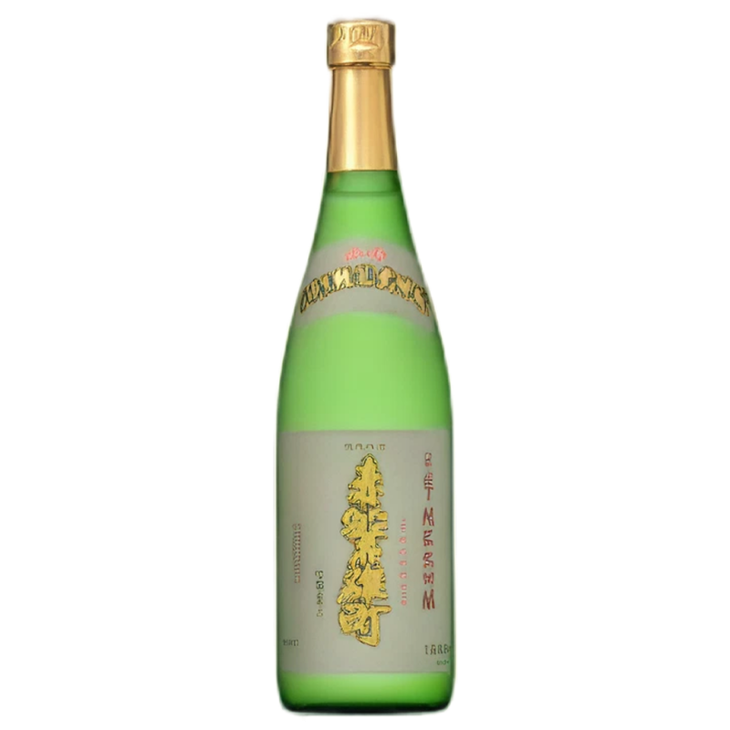 Junmai Daiginjo - AKAIWA OMACHI