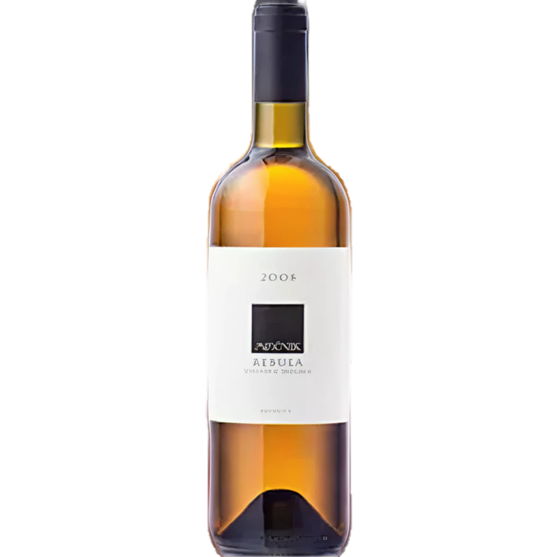 ZGP Vipavska Dollina Rebula Blanc  (3 jours de macération)