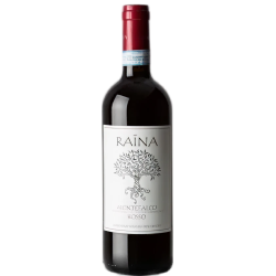 Umbria IGT - Le Campette Rouge