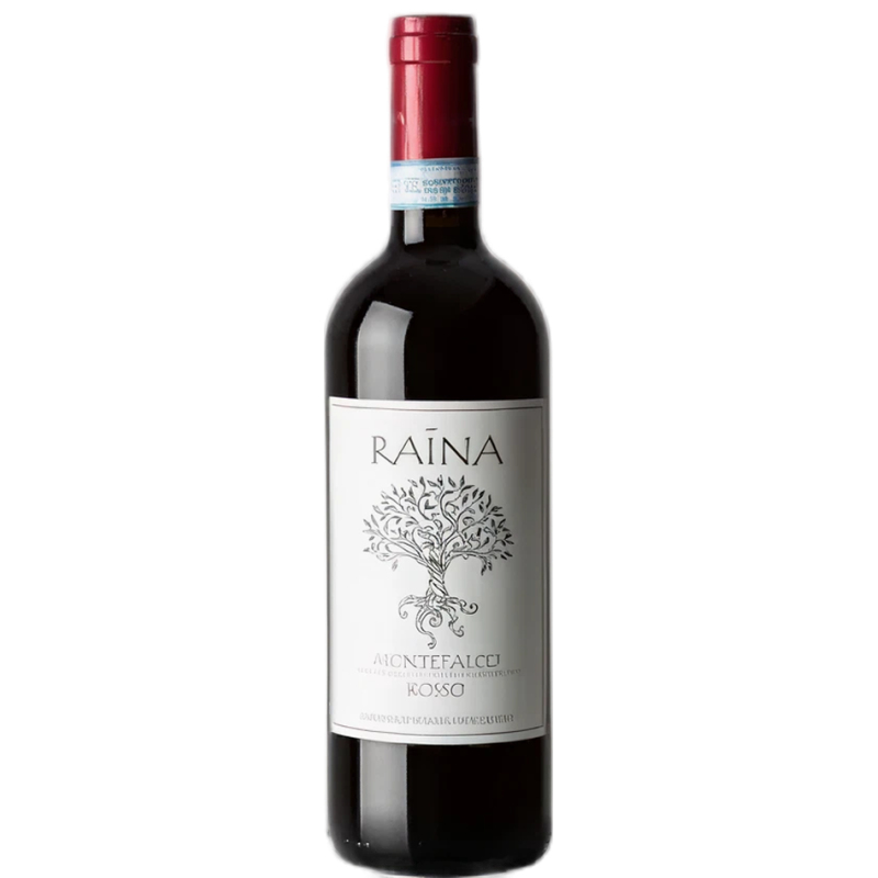 Umbria IGT - Le Campette Rouge