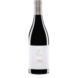 Burgenland Syrah Rouge