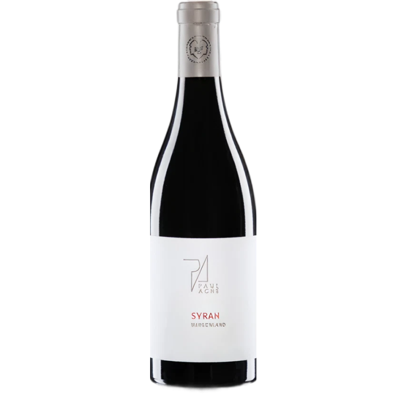 Burgenland Syrah Rouge