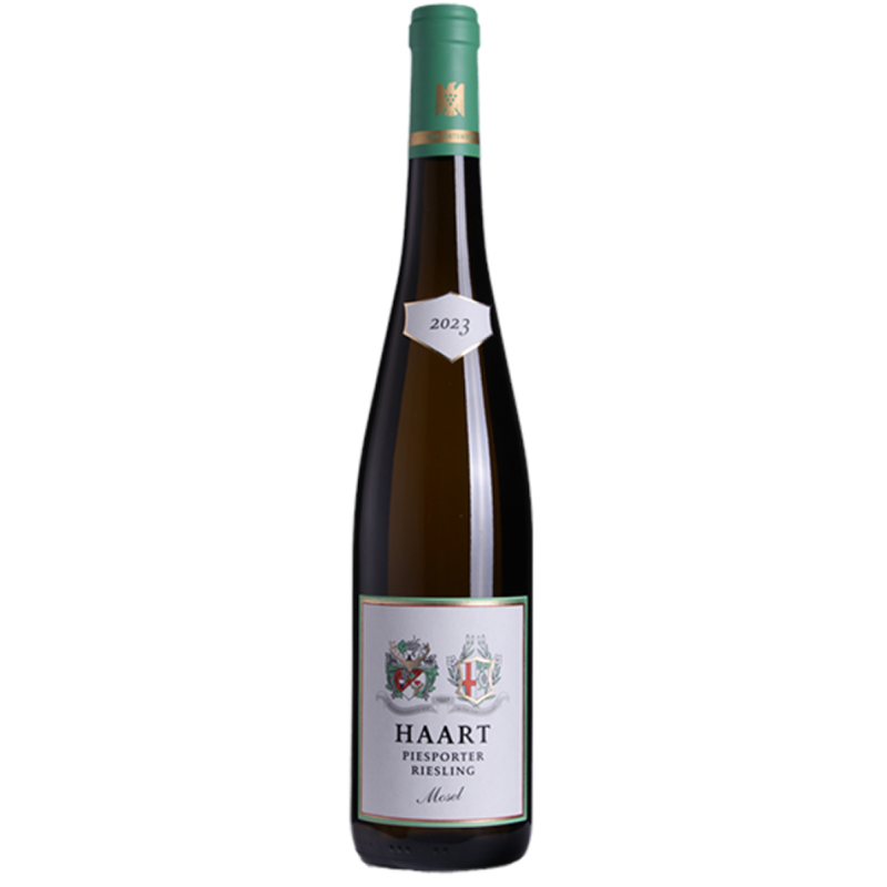 Mosel - Piesporter Trocken Blanc