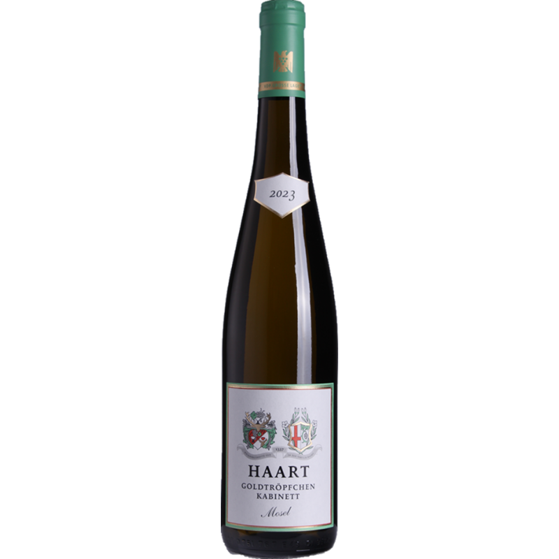 Mosel - Goldtröpfchen Kabinett