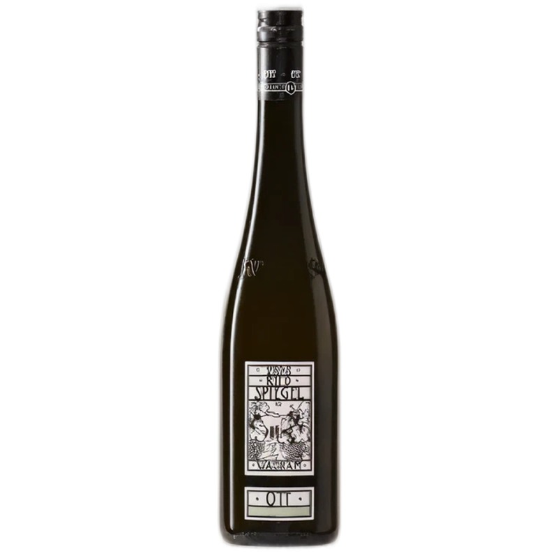 Wagram 1ÖTW erste lagen, Feuersbrunner SPIEGEL Blanc