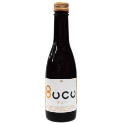 Junmai,  BUCU (pétillant naturel)