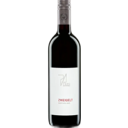 Burgenland Zweigelt Rouge