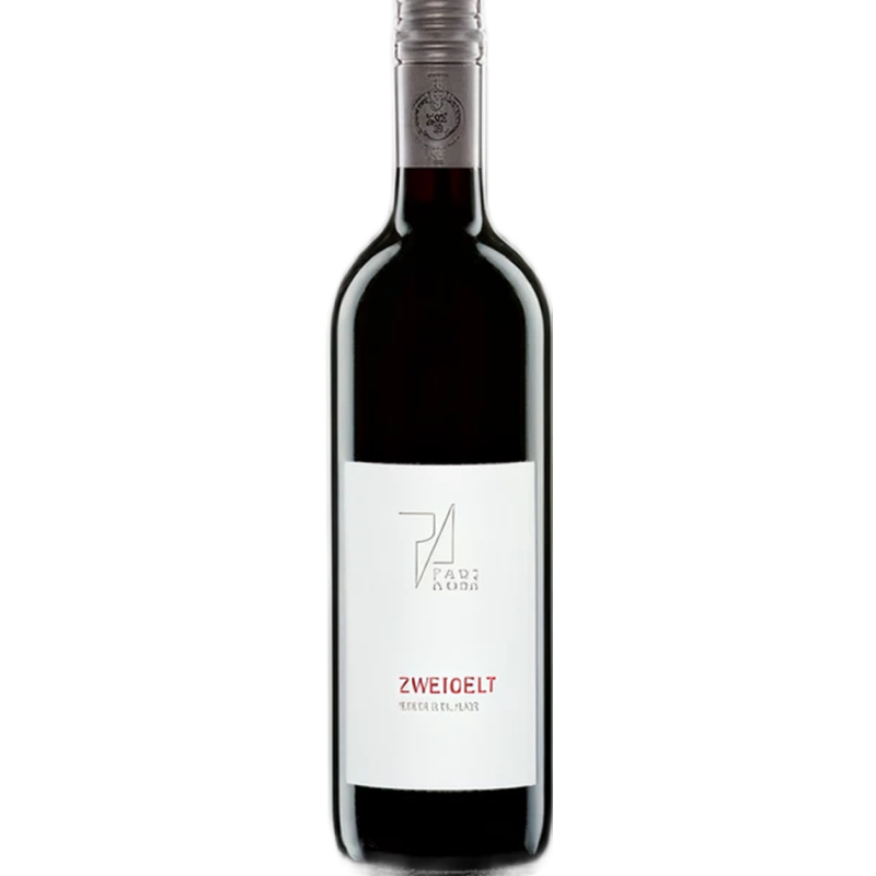 Burgenland Zweigelt Rouge