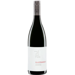 Burgenland Blaufränkisch Heideboden Rouge