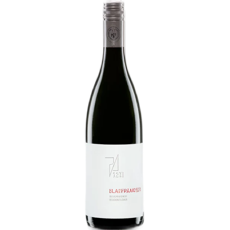 Burgenland Blaufränkisch Heideboden Rouge