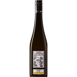 Niederösterreich, Am Berg, Grüner Veltliner, blanc