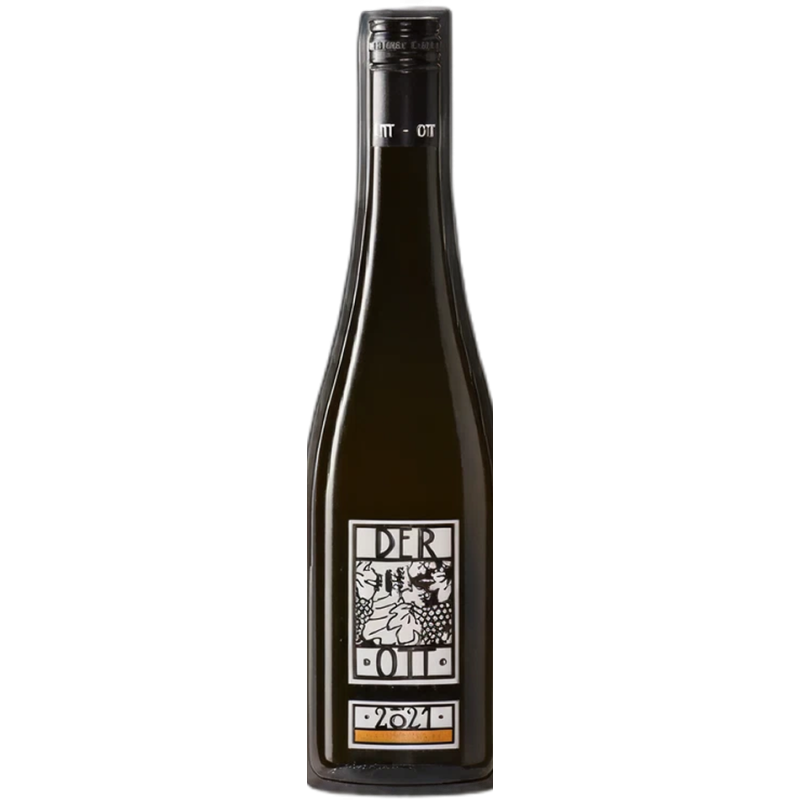 Wagram & Kamptal - DER OTT® Blanc