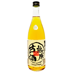 Junmai - TATSURIKI, Jukusei Koshu 1999, Omachi