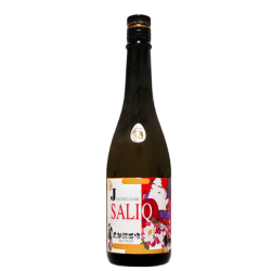 Liqueur - TATSURIKI,  J・SALIQ