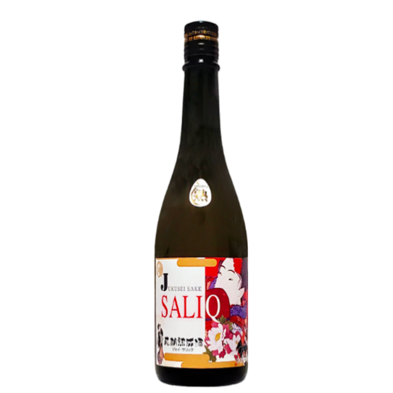 Liqueur - TATSURIKI,  J・SALIQ