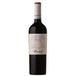 Lison Pramaggiore DOC Refosco dal Peduncolo Rosso Rouge