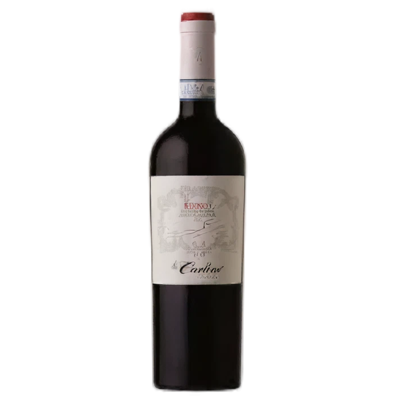 Lison Pramaggiore DOC Refosco dal Peduncolo Rosso Rouge