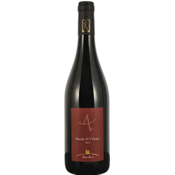 Marche Rosso IGT - Campo del Noce Rouge