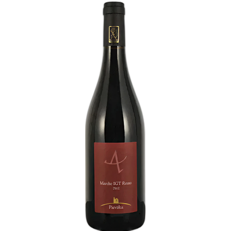 Marche Rosso IGT - Campo del Noce Rouge