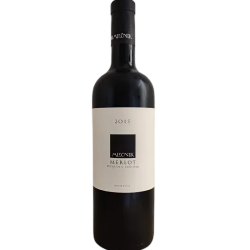 ZGP Vipavska Dollina Merlot Rouge