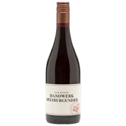 Ahr - Handwerk Spätburgunder Rouge