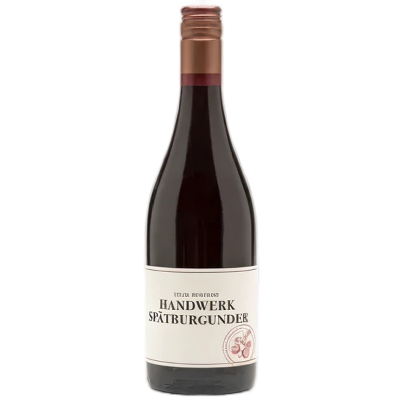 Ahr - Handwerk Spätburgunder Rouge