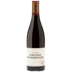 Ahr - Dernauer Spätburgunder Rouge
