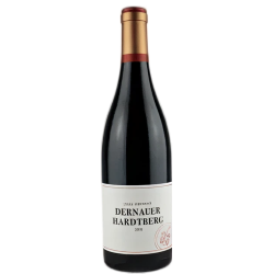 Ahr - Dernauer Hardtberg Spätburgunder Rouge