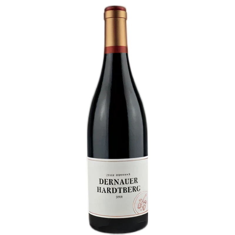 Ahr - Dernauer Hardtberg Spätburgunder Rouge