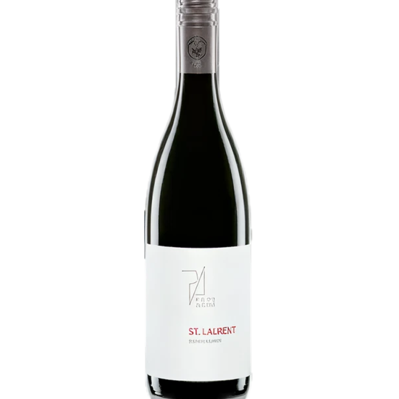 Burgenland St Laurent Rouge