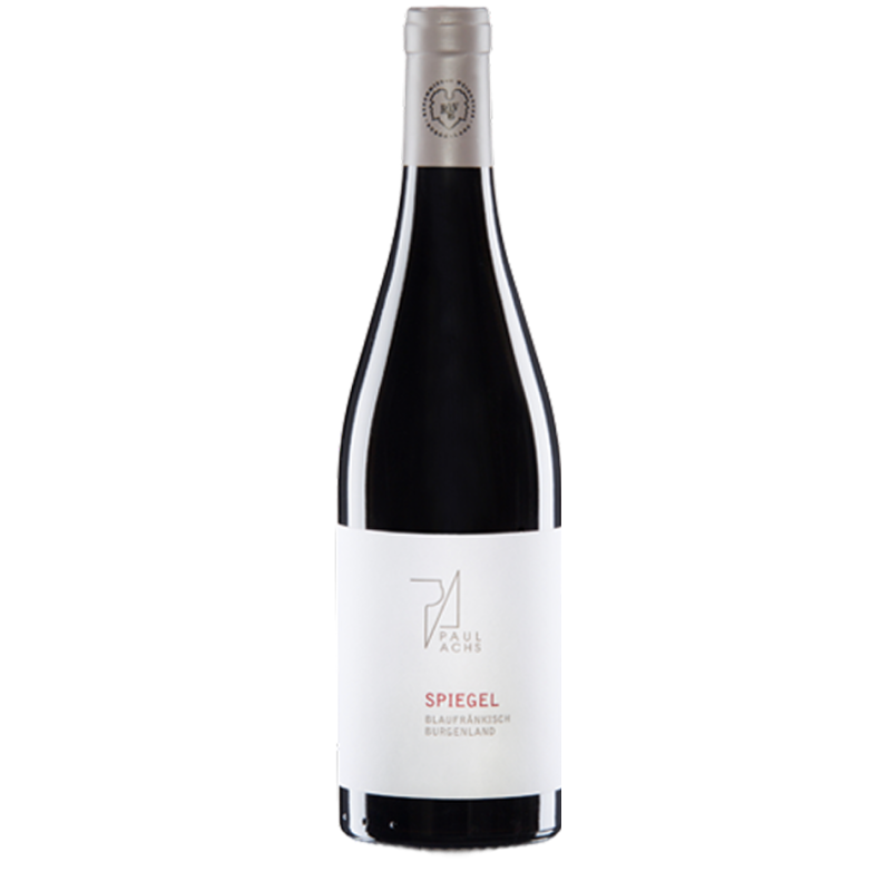 Burgenland Blaufränkisch Blaufränkisch Spiegel Rouge