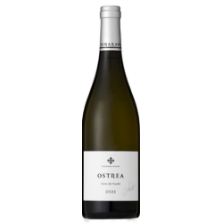 Ostrea Terre de Yoichi Blanc