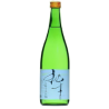 Kimoto Tokubetsu Junmai, JUNSEI, Yamada-Nishiki, Genshu (brut de cuve)