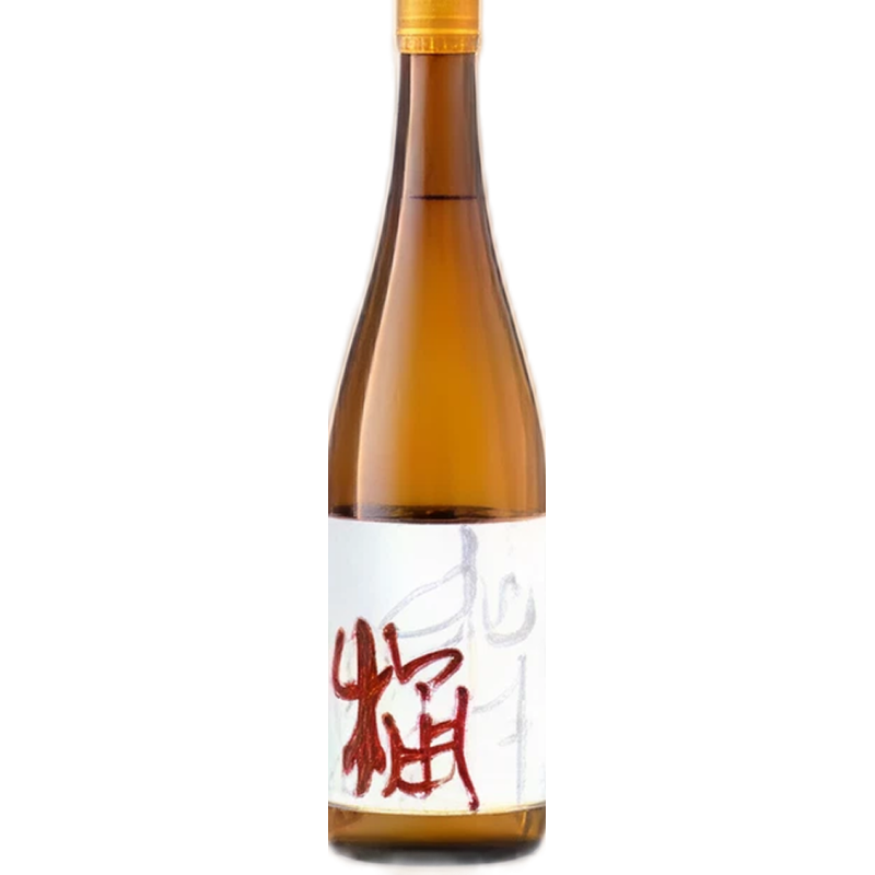 Kimoto Junmai - JUNSEI, Tankan-Watarifune, Genshu (brut de cuve)