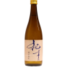 Kimoto Junmai Ginjo - JUNSEI, Banshu-Omachi, Genshu (brut de cuve)
