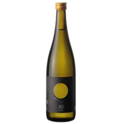 SAKU 03BY - Kimoto Junmai Daiginjo - Fukunishiki Shuzo