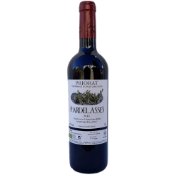 DOQ PIORAT - Pardelasses