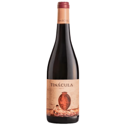 DOP Ribera del Júcar Tinácula Rouge