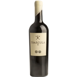 DOP Ribera del Júcar X Rouge